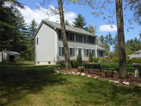 190 Root Road Westfield, MA 01085 - Photo 5 of 30 Gallery Image 5