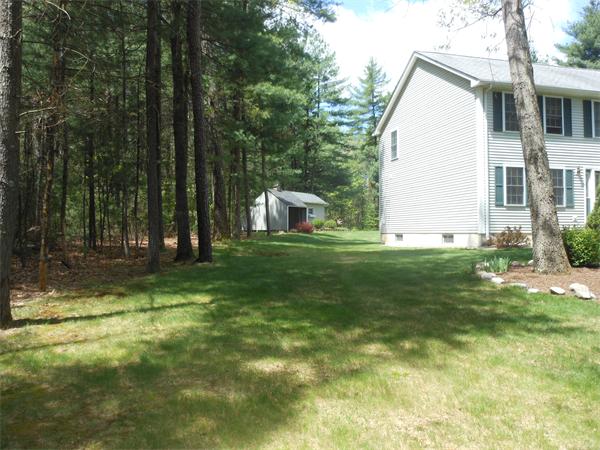 190 Root Road Westfield, MA 01085 - Photo 7 of 30 Gallery Image 7
