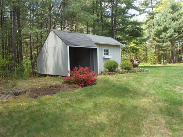 190 Root Road Westfield, MA 01085 - Photo 9 of 30 Gallery Image 9