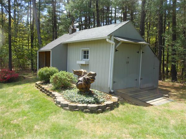 190 Root Road Westfield, MA 01085 - Photo 10 of 30 Gallery Image 10