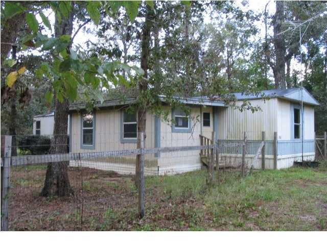 281 Piper''s Landing Road DeFuniak Springs, FL 32433 - Photo 11 of 12 Additional Photo