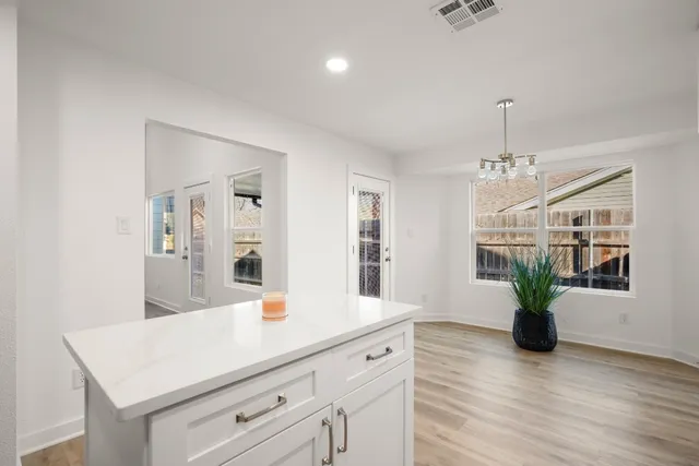 $624,900 | 5828 Secrest Drive, Austin, TX 78759