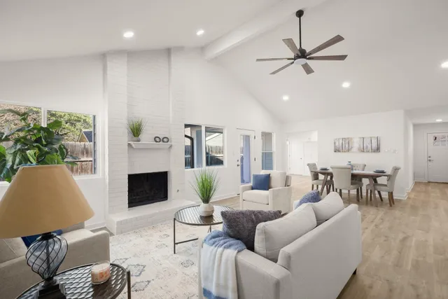 $624,900 | 5828 Secrest Drive, Austin, TX 78759