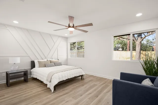 $624,900 | 5828 Secrest Drive, Austin, TX 78759