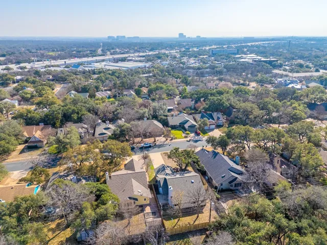 $624,900 | 5828 Secrest Drive, Austin, TX 78759