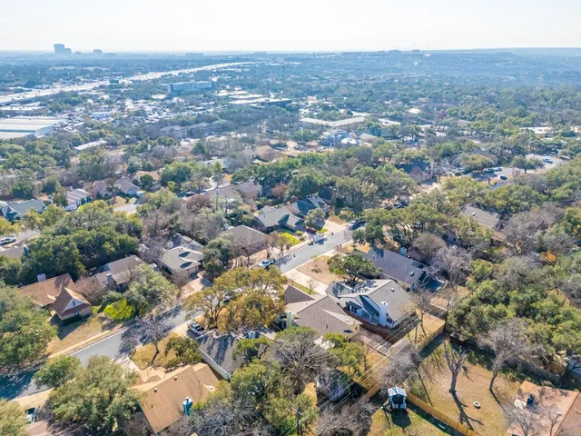 $624,900 | 5828 Secrest Drive, Austin, TX 78759