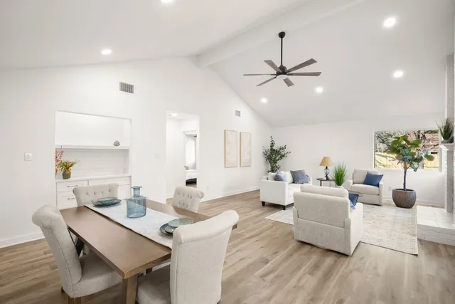 $624,900 | 5828 Secrest Drive, Austin, TX 78759