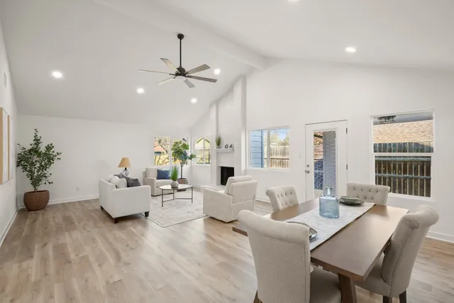 $624,900 | 5828 Secrest Drive, Austin, TX 78759