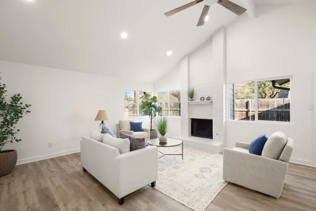 $624,900 | 5828 Secrest Drive, Austin, TX 78759