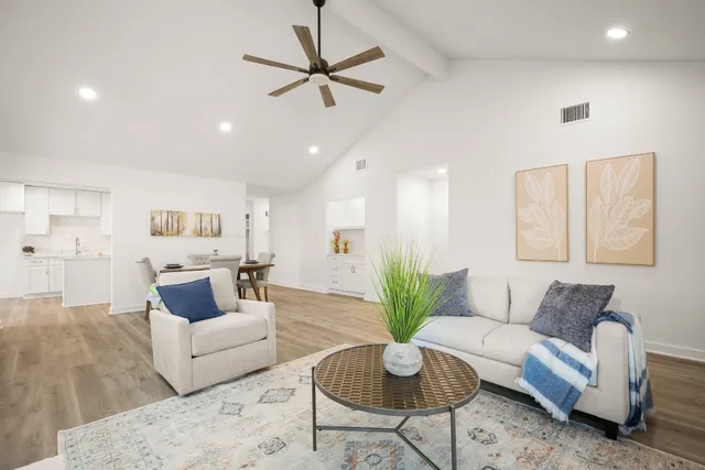 $624,900 | 5828 Secrest Drive, Austin, TX 78759