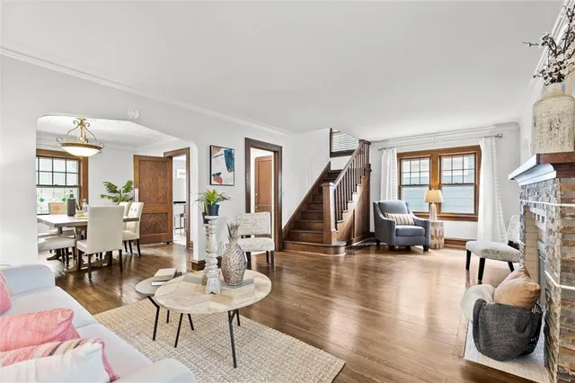 $310,000 | 507 East 75th Street, Kansas City, MO 64131