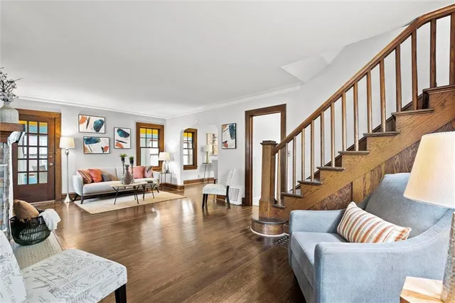 $310,000 | 507 East 75th Street, Kansas City, MO 64131