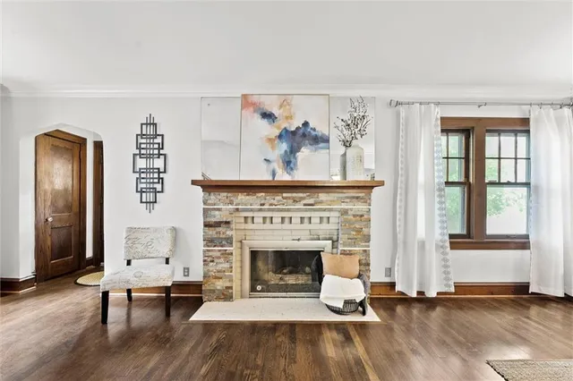 $310,000 | 507 East 75th Street, Kansas City, MO 64131