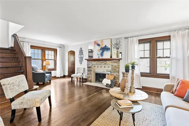 $310,000 | 507 East 75th Street, Kansas City, MO 64131