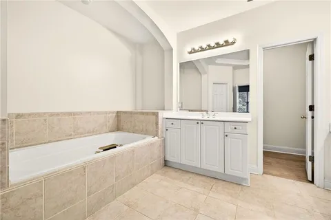 $469,900 | 110 McLaren Gates Drive, Marietta, GA 30060
