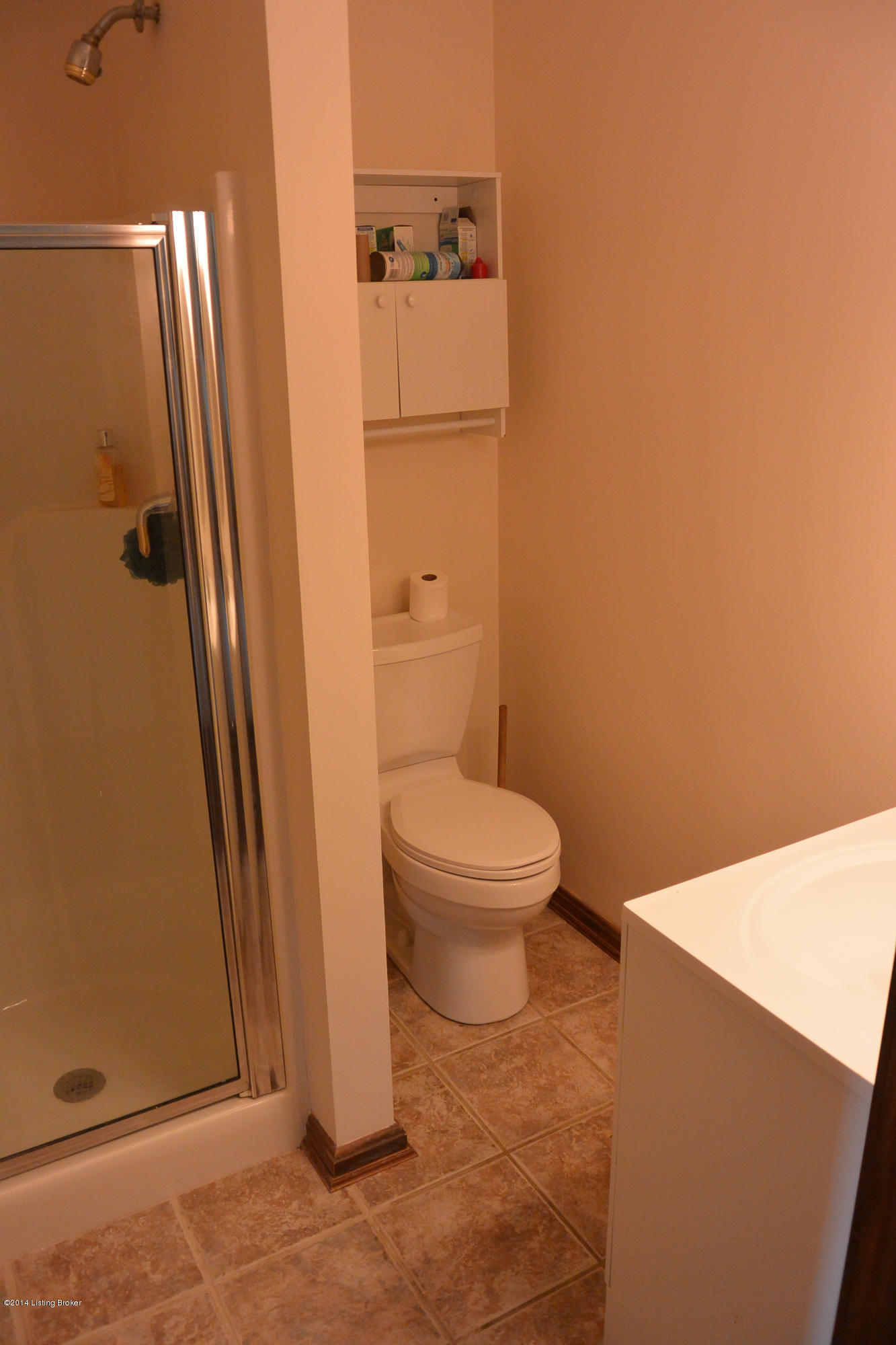 1007.5 Caney Fork Road Bardstown, KY 40004 - Photo 14 of 21 Full Bath