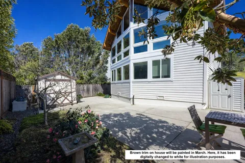 $1,549,000 | 350 6th Avenue, Half Moon Bay, CA 94019