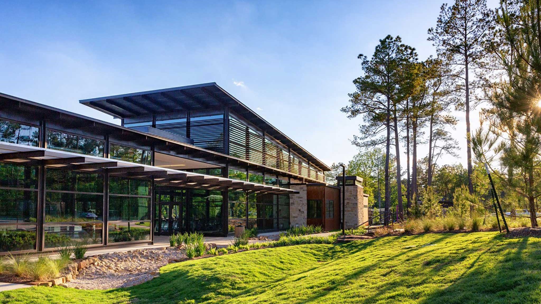 101 Mallards Rim Drive Willis, TX 77318 - Photo 12 of 24