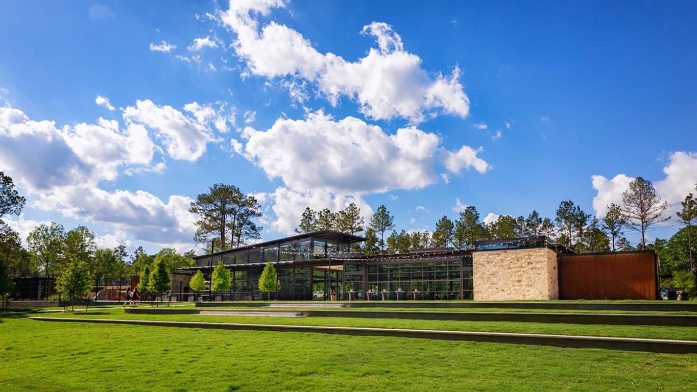 101 Mallards Rim Drive Willis, TX 77318 - Photo 13 of 24