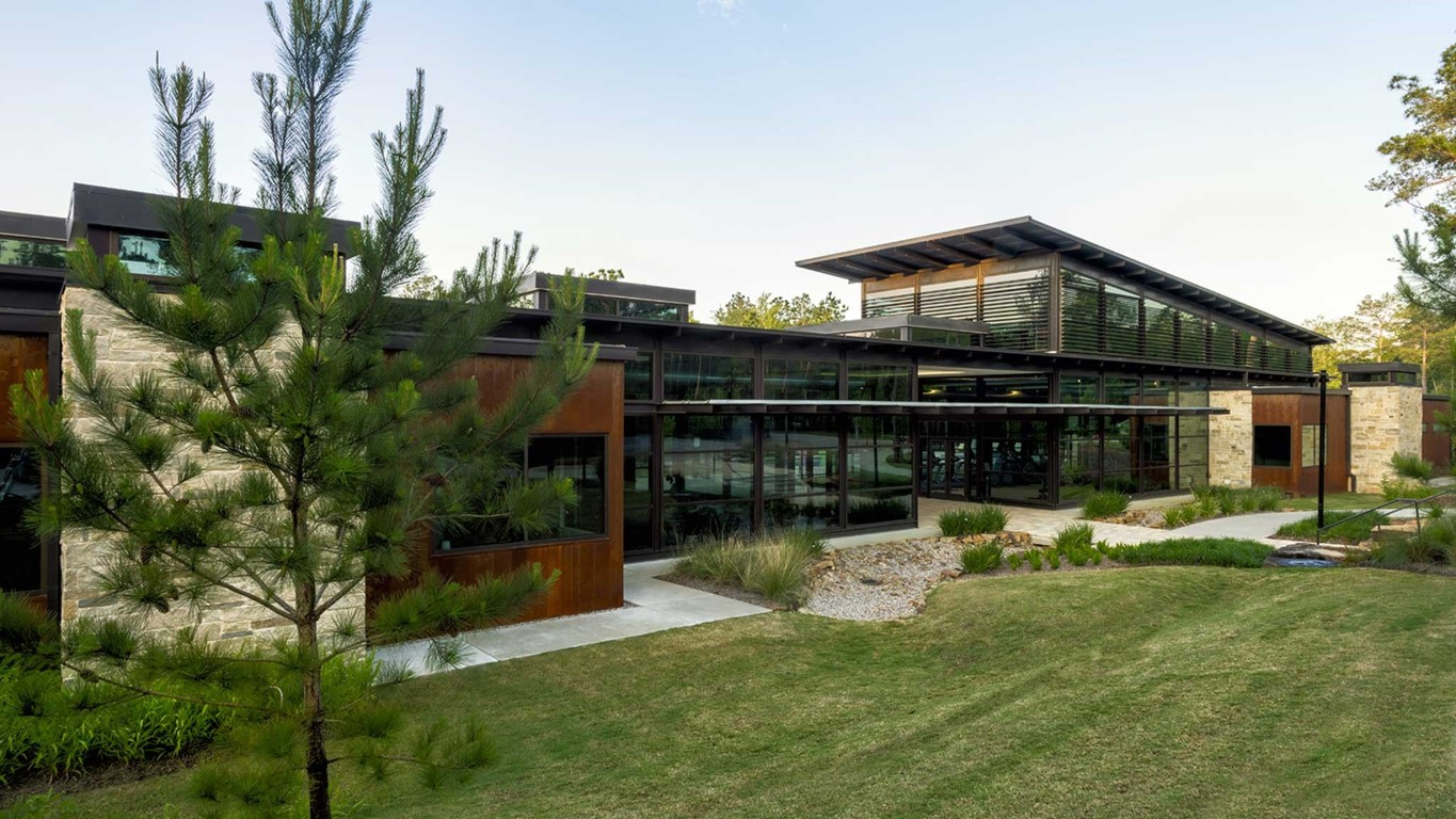 101 Mallards Rim Drive Willis, TX 77318 - Photo 20 of 24