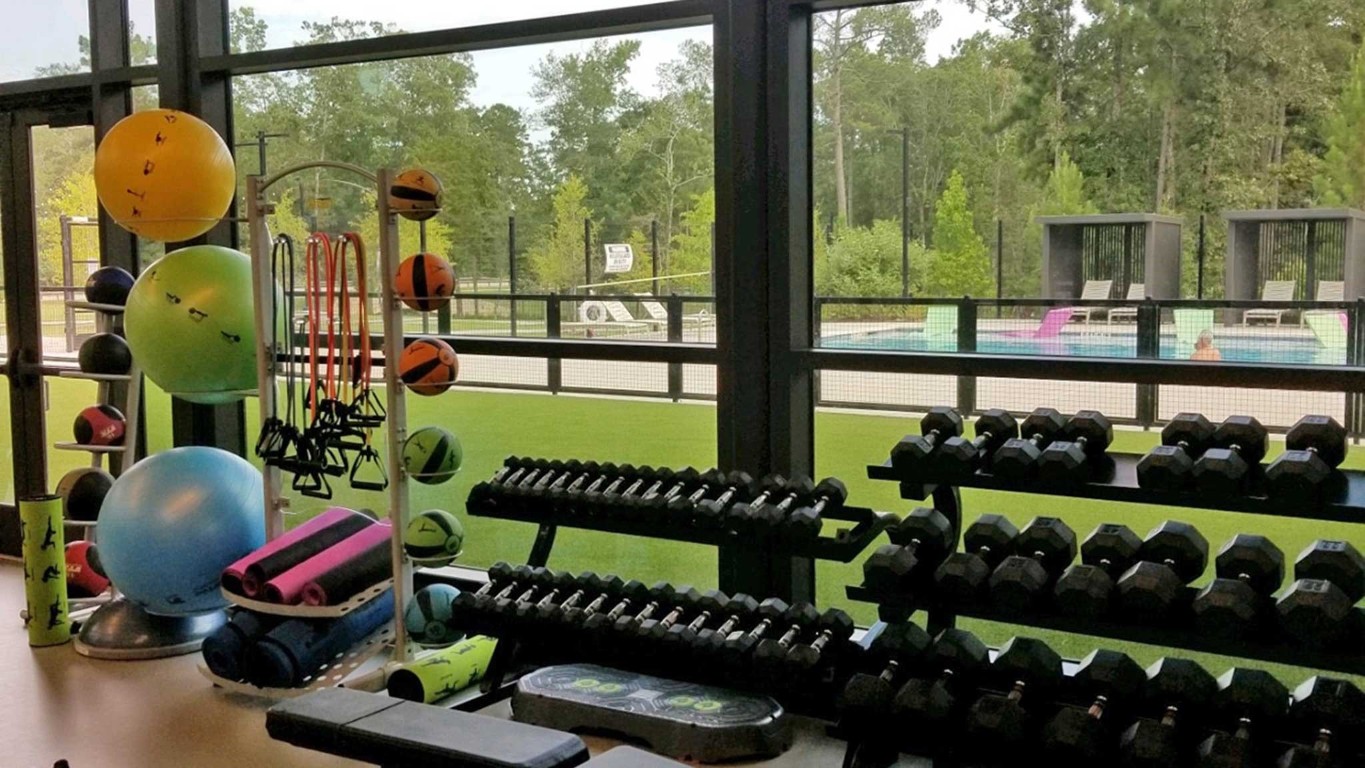 101 Mallards Rim Drive Willis, TX 77318 - Photo 21 of 24