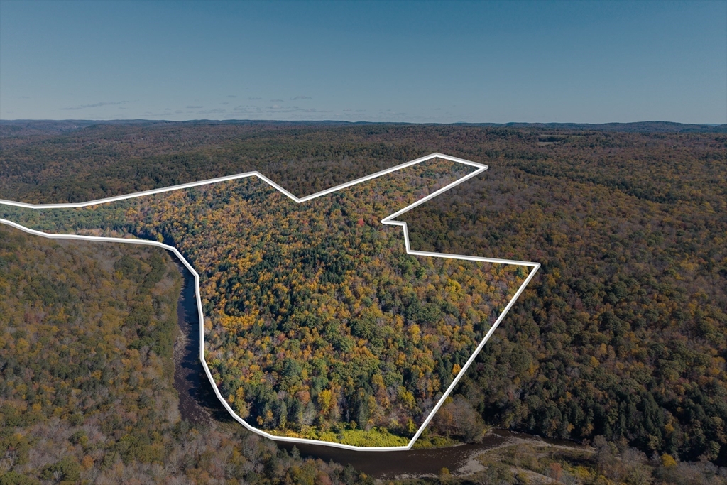 Off Bryant Street Chesterfield, MA 01012 - Photo 2 of 9