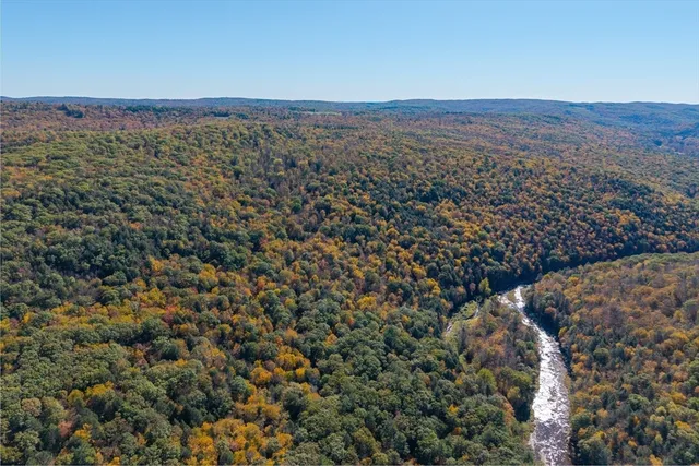 $321,600 | Off Bryant Street, Chesterfield, MA 01012