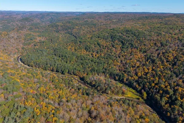 a view of a field