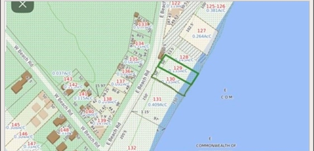 238-242 East Beach Road Westport, MA 02790 - Photo 33 of 33