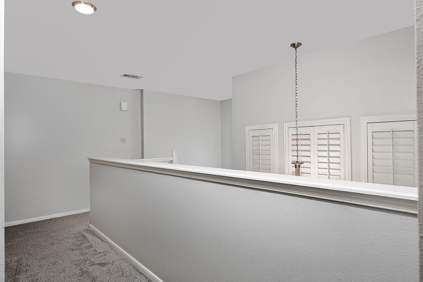 2619 Knollbrook Lane Spring, TX 77373 - Photo 14 of 27 a view of an empty room with a window