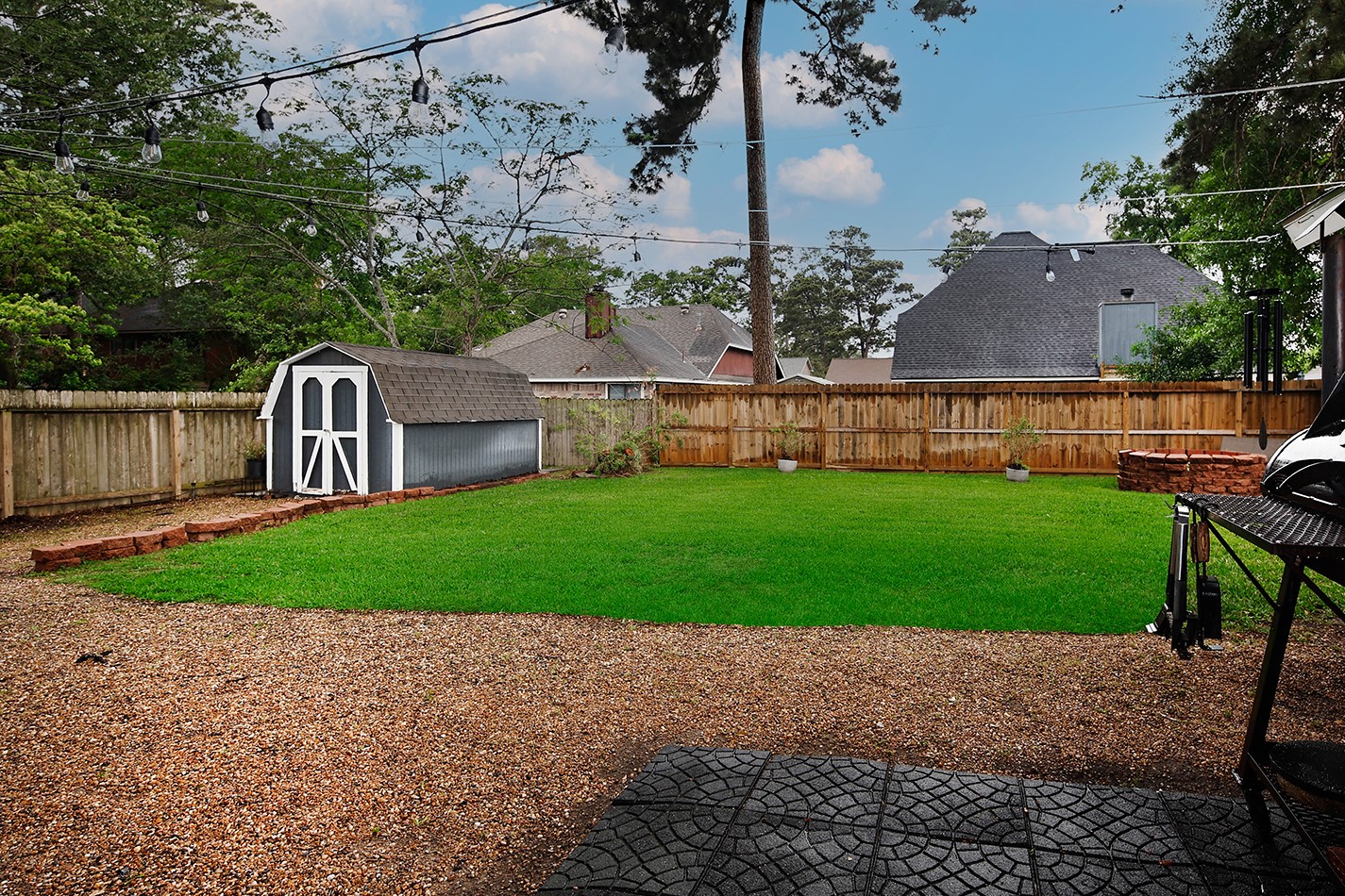 2619 Knollbrook Lane Spring, TX 77373 - Photo 23 of 27