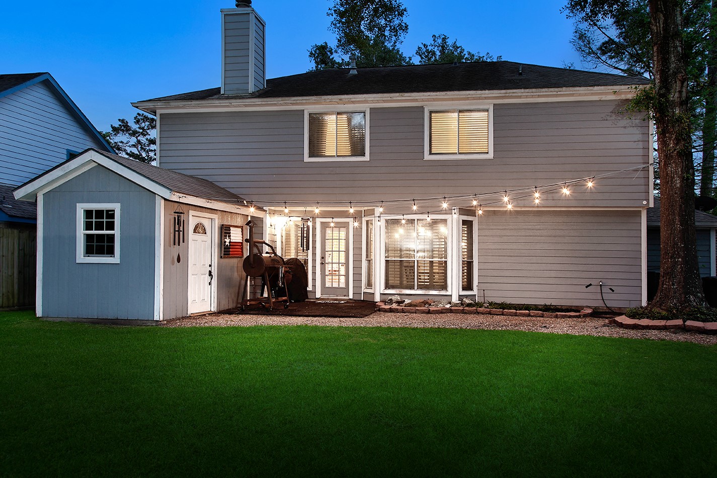 2619 Knollbrook Lane Spring, TX 77373 - Photo 25 of 27