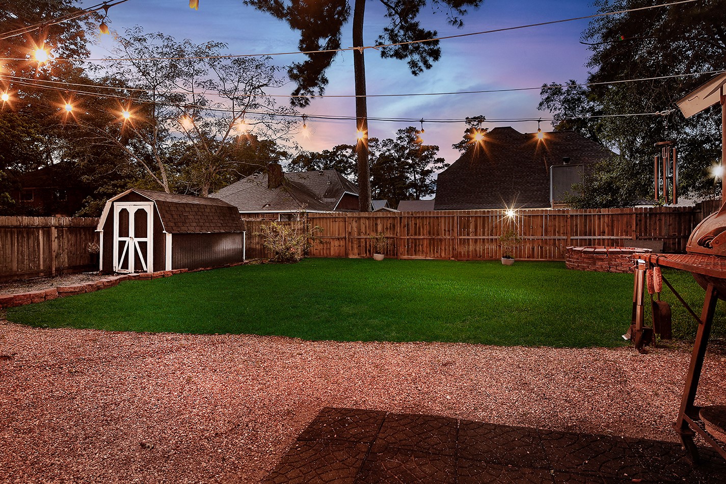 2619 Knollbrook Lane Spring, TX 77373 - Photo 26 of 27