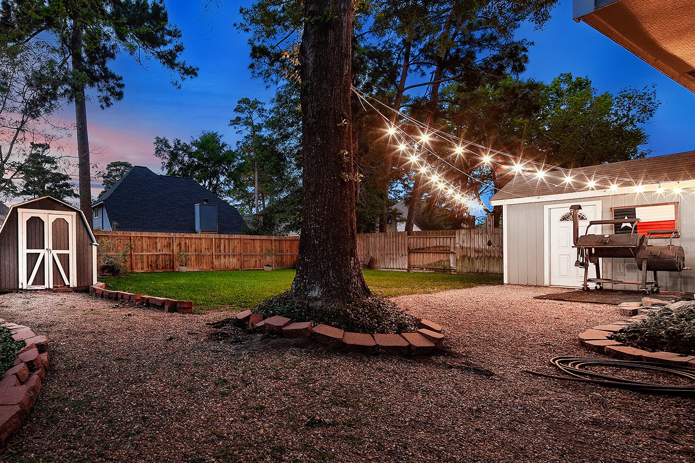 2619 Knollbrook Lane Spring, TX 77373 - Photo 27 of 27