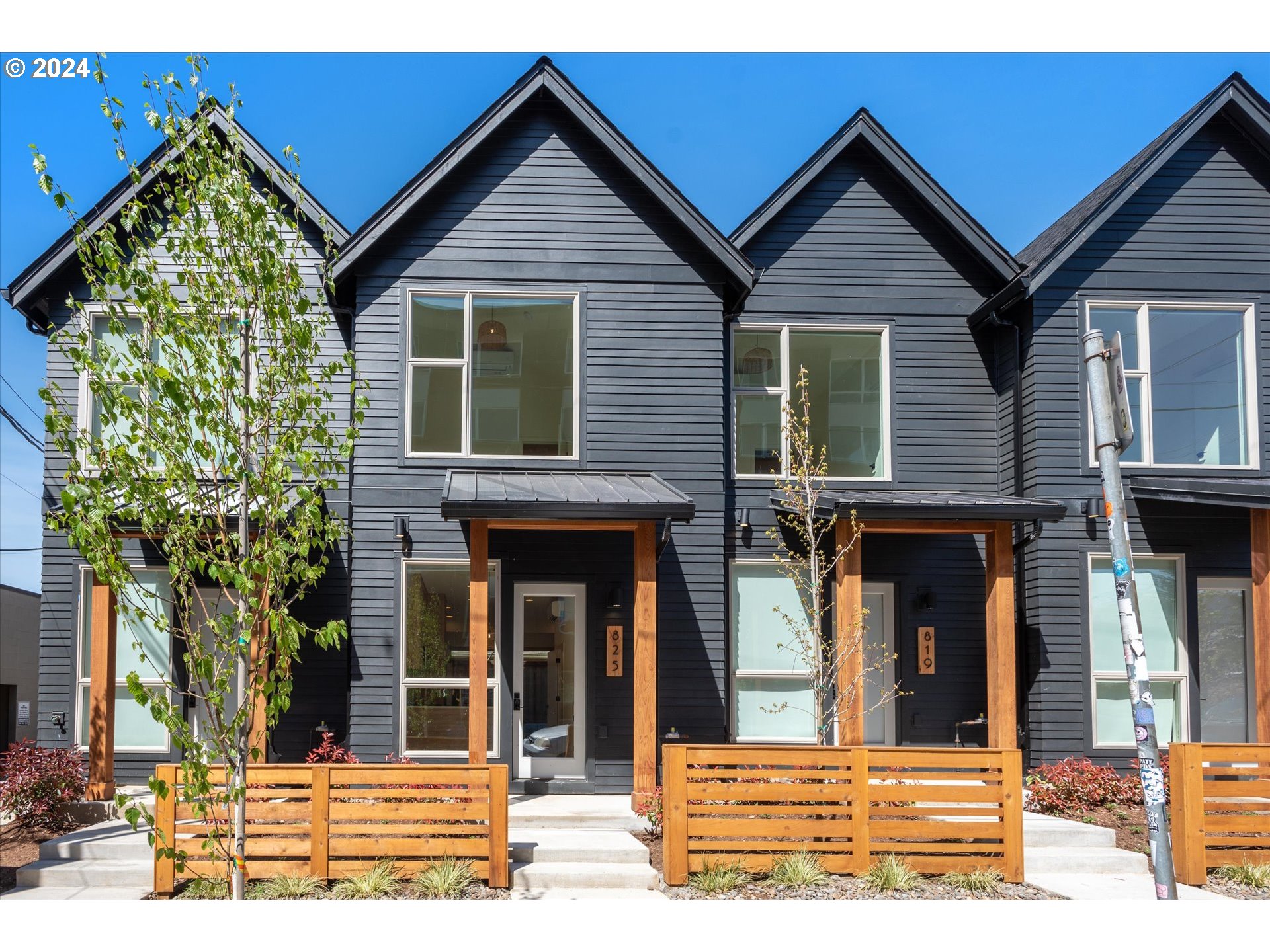 809 North Failing Street Portland, OR 97227 - Photo 1 of 35 Gallery Image 1