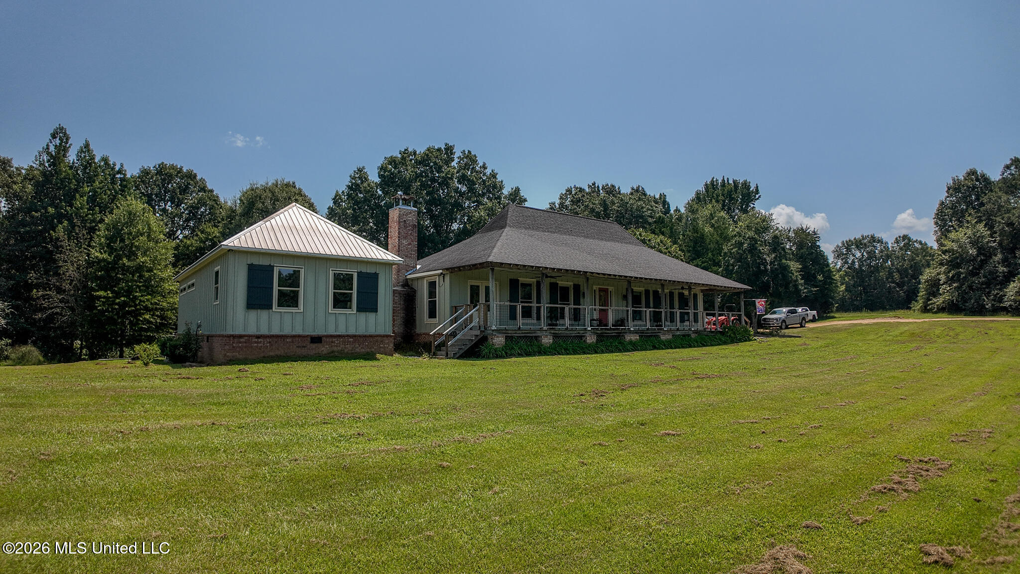 4860 Gitter Road Hernando, MS 38632 - Photo 9 of 70 4860 Gitter Rd