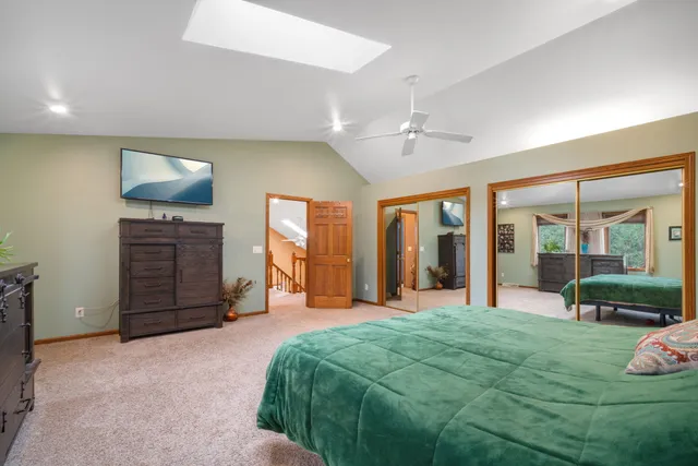 $409,900 | 605 Mary Lee Drive, Fond du Lac, WI 54935