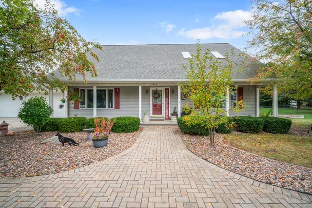 $409,900 | 605 Mary Lee Drive, Fond du Lac, WI 54935