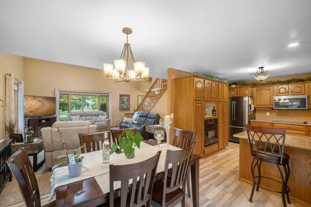 $409,900 | 605 Mary Lee Drive, Fond du Lac, WI 54935