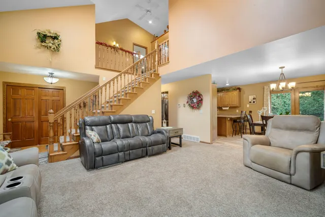$409,900 | 605 Mary Lee Drive, Fond du Lac, WI 54935