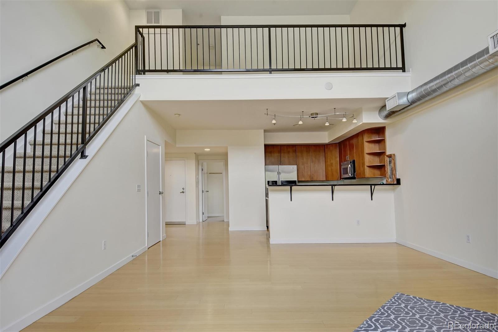 4520 Broadway, Unit 210 Boulder, CO 80304 - Photo 11 of 36 a view of entryway