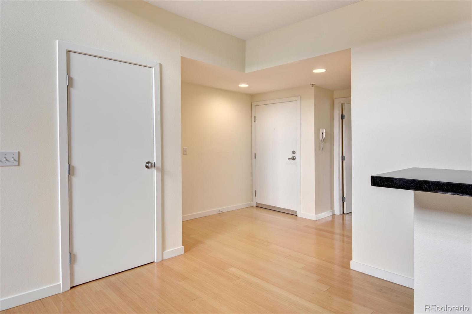 4520 Broadway, Unit 210 Boulder, CO 80304 - Photo 5 of 36 a view of an empty room