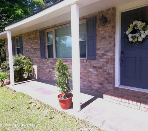 $265,000 | 37 Good Hope Road, Columbia, MS 39429