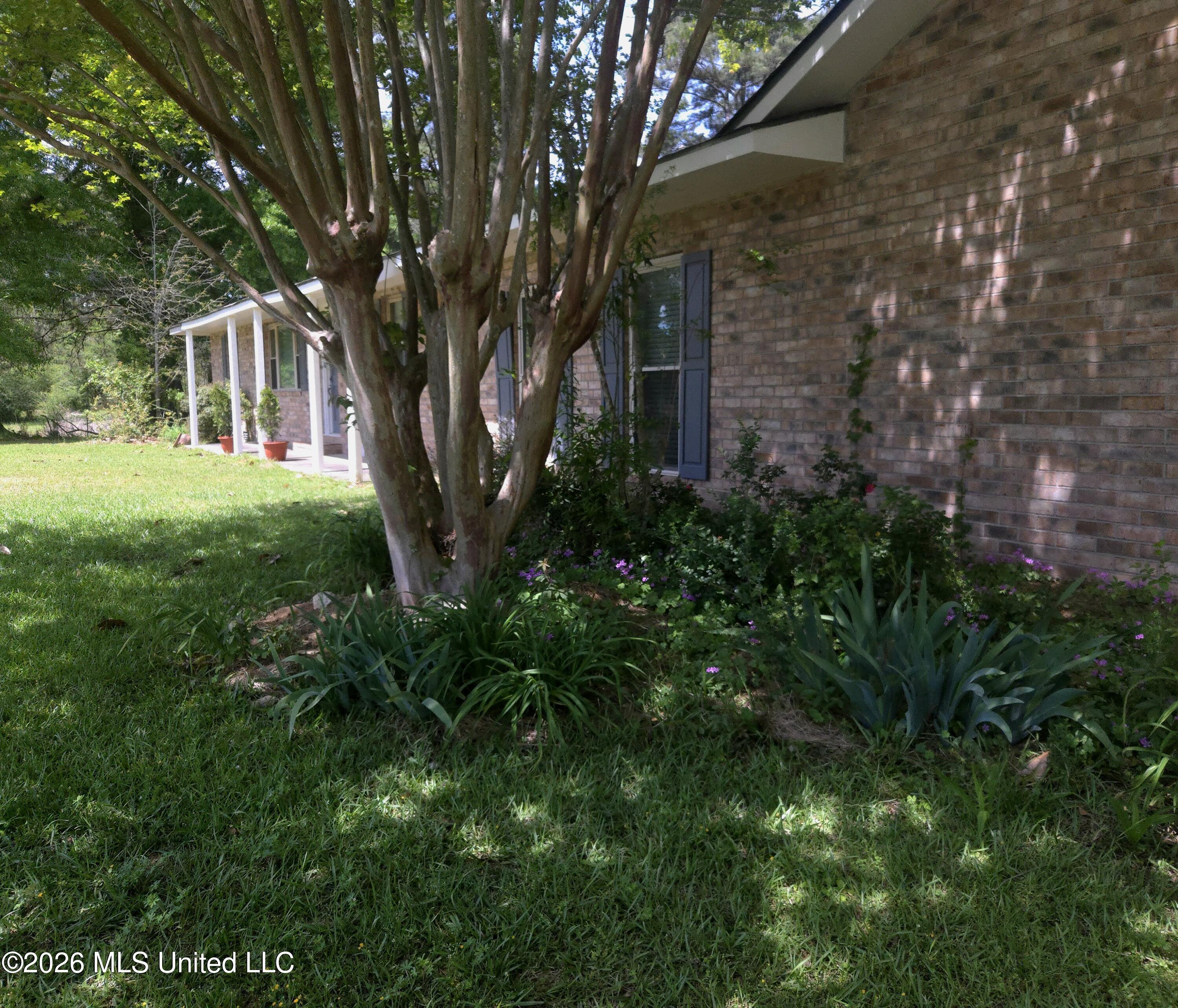 37 Good Hope Road Columbia, MS 39429 - Photo 12 of 86 23150
