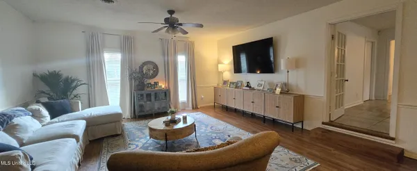 $265,000 | 37 Good Hope Road, Columbia, MS 39429