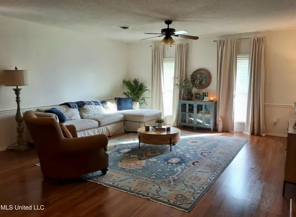 $265,000 | 37 Good Hope Road, Columbia, MS 39429