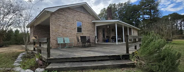 $299,000 | 37 Good Hope Road, Columbia, MS 39429