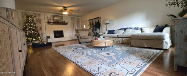 $299,000 | 37 Good Hope Road, Columbia, MS 39429