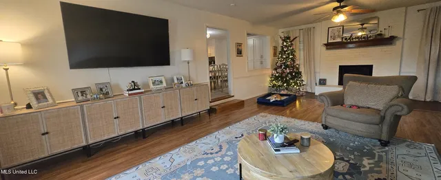 $299,000 | 37 Good Hope Road, Columbia, MS 39429