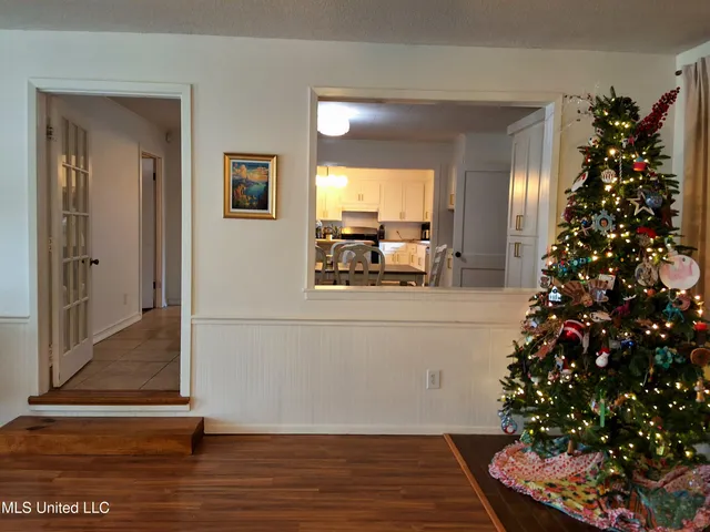 $299,000 | 37 Good Hope Road, Columbia, MS 39429